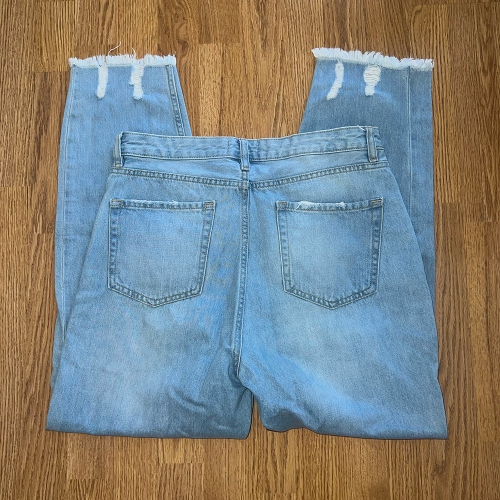 Muselooks Jeans - Picture 4 of 5